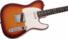 Fender Made in Japan Limited International Color Telecaster Rosewood Fingerboard, Sienna Sunburst